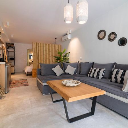 Olia Suites ปาร์กา ห้อง รูปภาพ